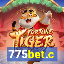 775bet.c