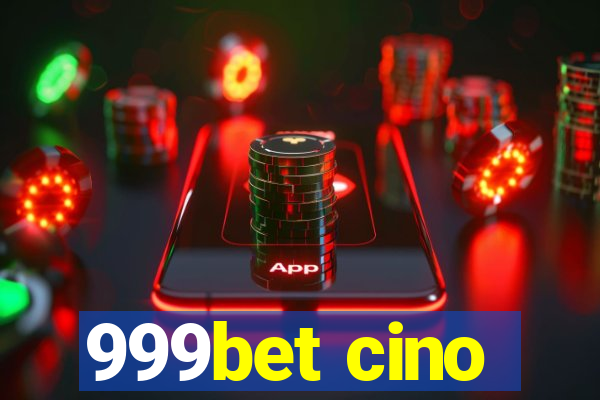 999bet cino