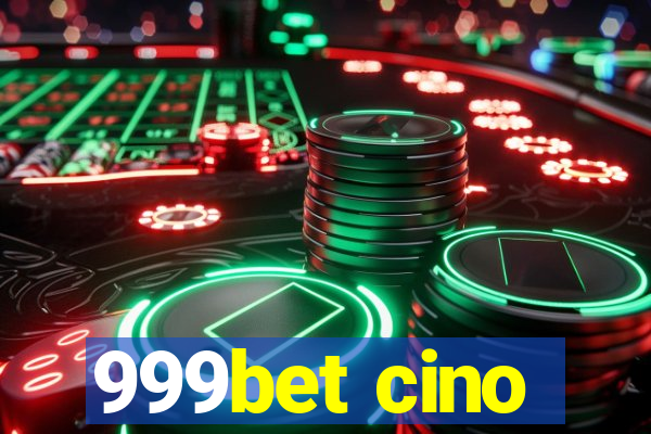 999bet cino