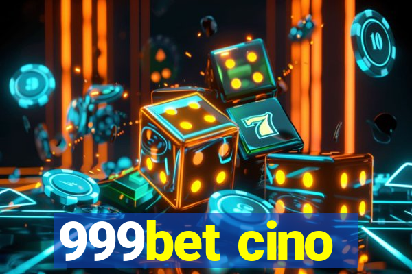 999bet cino