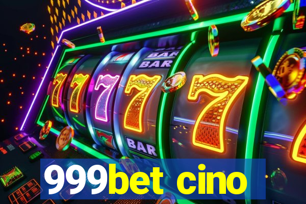 999bet cino