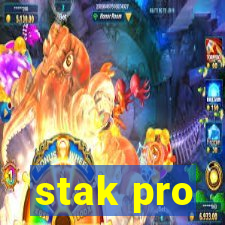 stak pro