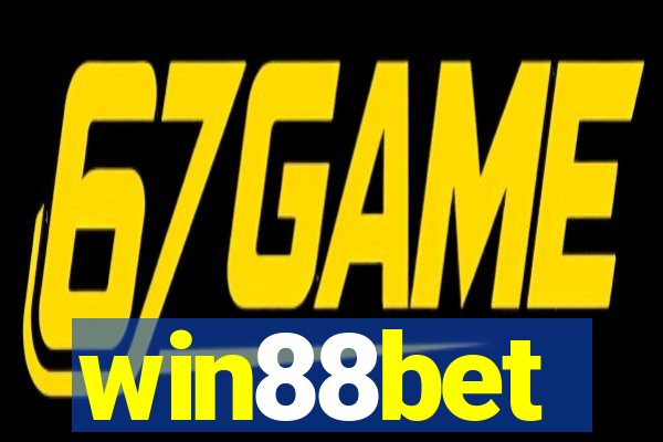 win88bet