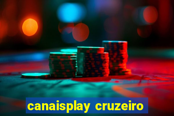 canaisplay cruzeiro