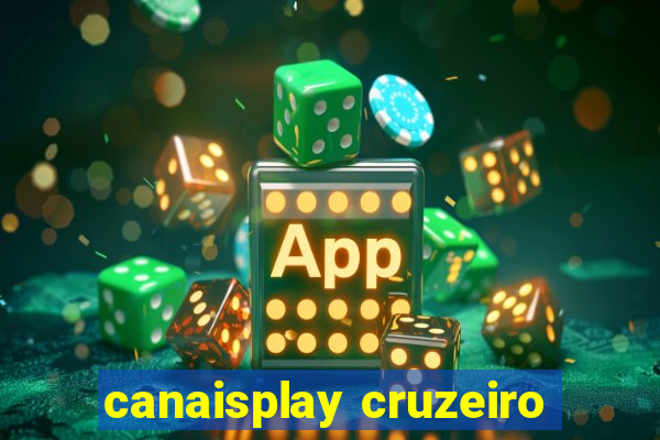 canaisplay cruzeiro