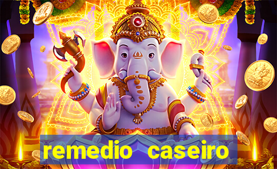 remedio caseiro para glicemia