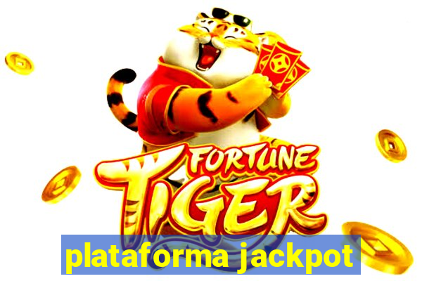 plataforma jackpot