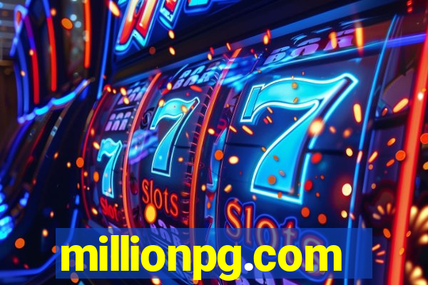 millionpg.com