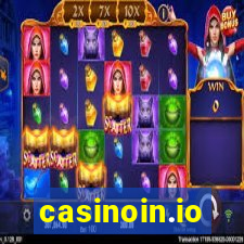 casinoin.io