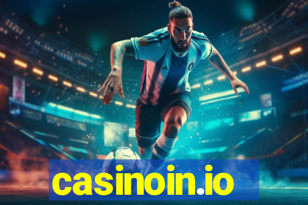 casinoin.io