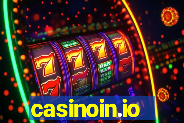 casinoin.io