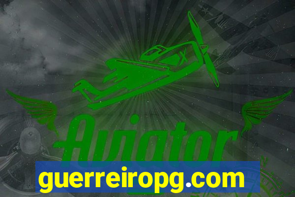 guerreiropg.com