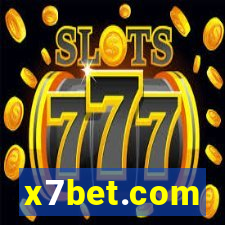 x7bet.com