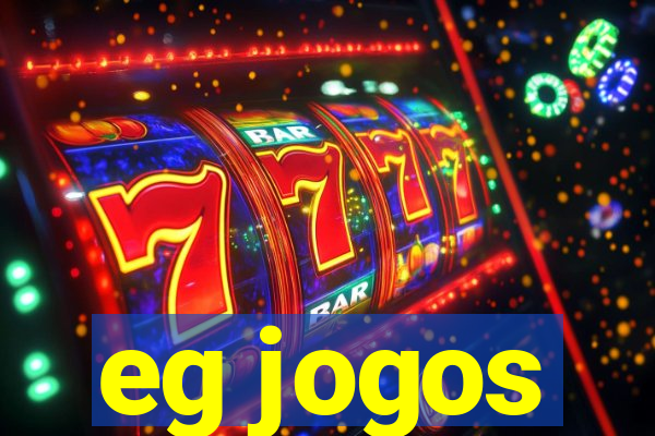 eg jogos