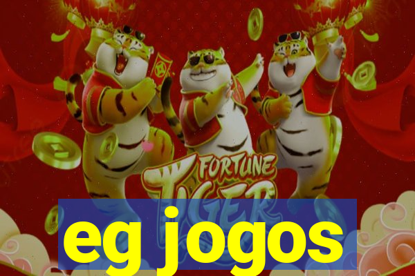 eg jogos