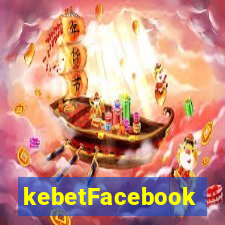 kebetFacebook