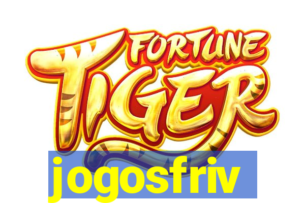 jogosfriv