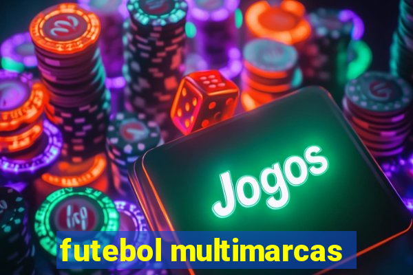 futebol multimarcas