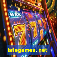 lategames. net