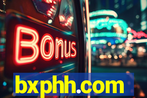 bxphh.com