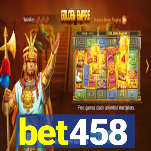 bet458