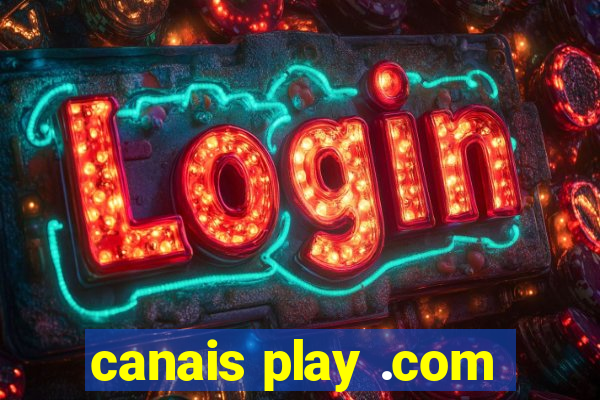 canais play .com