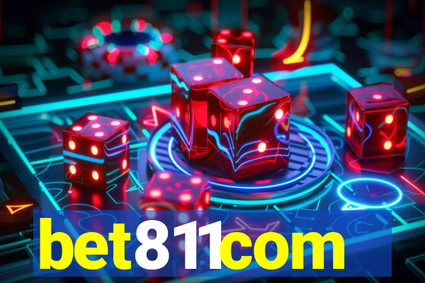 bet811com