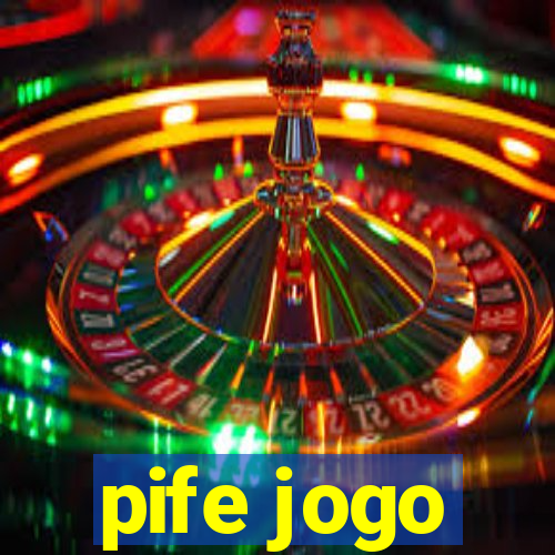 pife jogo