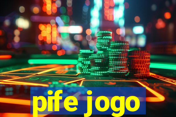 pife jogo