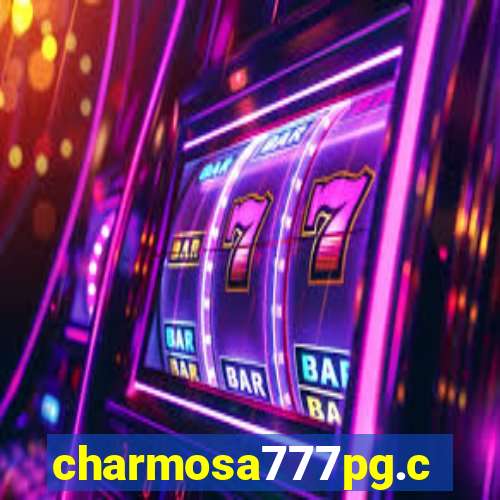 charmosa777pg.com