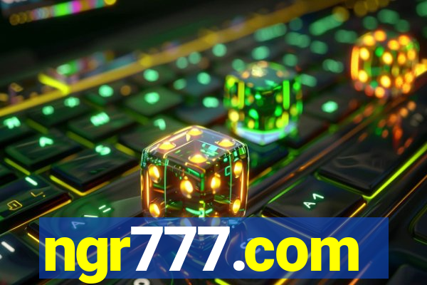 ngr777.com