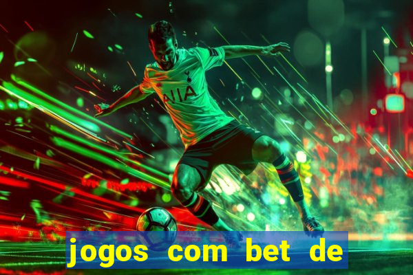 jogos com bet de 5 centavos