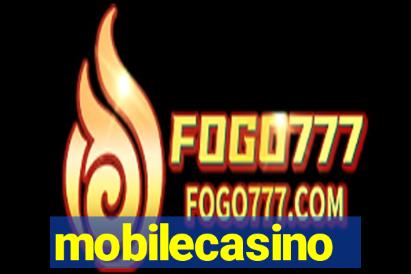 mobilecasino