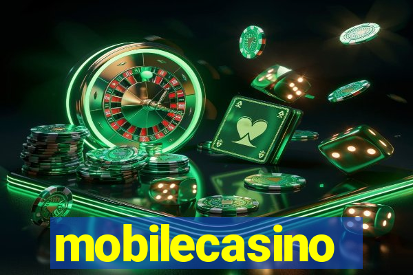 mobilecasino