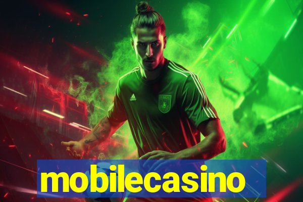 mobilecasino