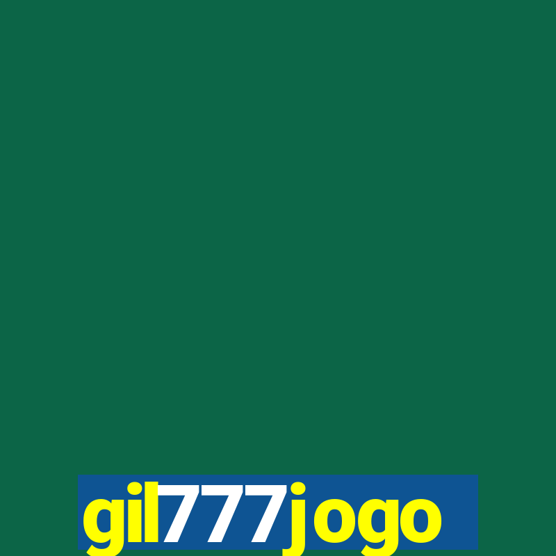 gil777jogo