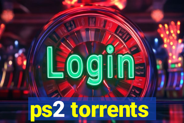 ps2 torrents