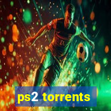 ps2 torrents