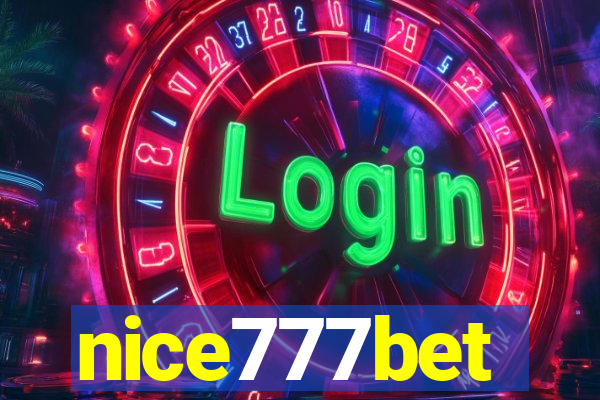 nice777bet