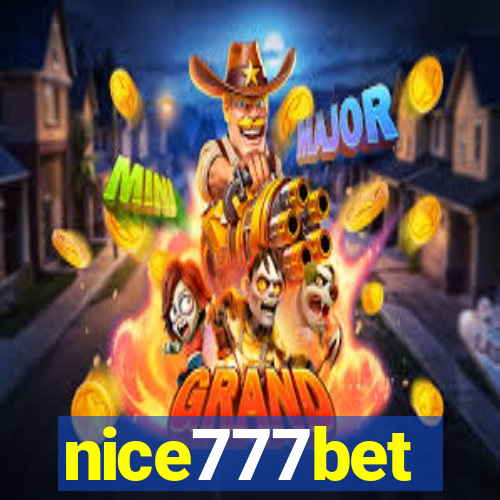 nice777bet