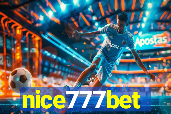 nice777bet