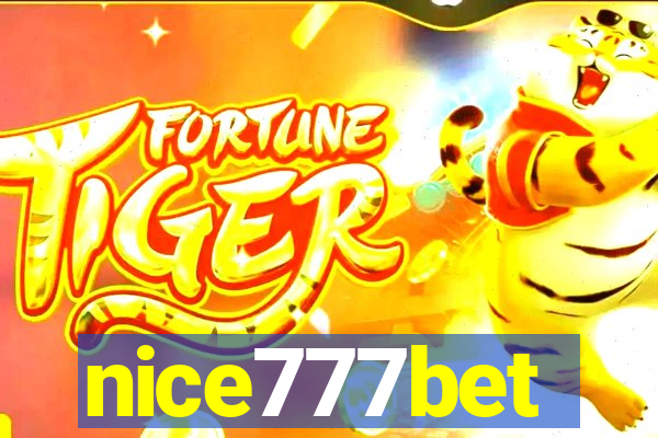 nice777bet