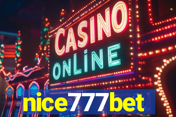 nice777bet