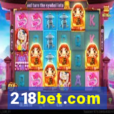 218bet.com