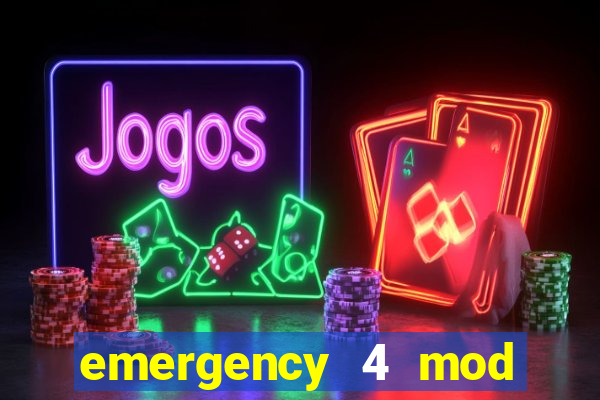 emergency 4 mod bahia download