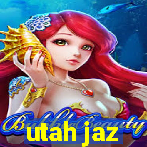 utah jaz