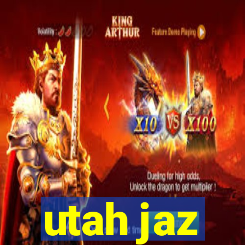 utah jaz