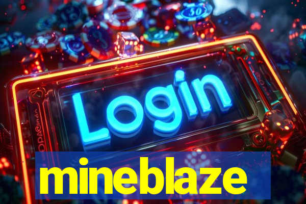 mineblaze