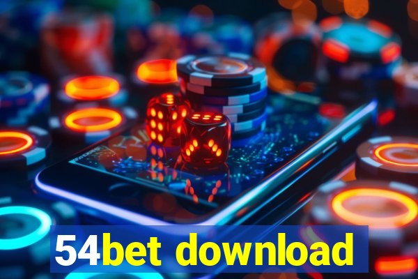 54bet download