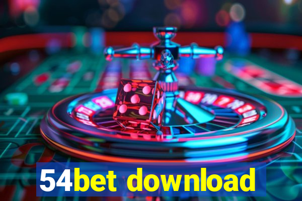 54bet download